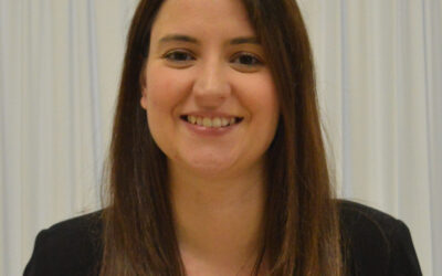 Ana Suárez de la Fuente