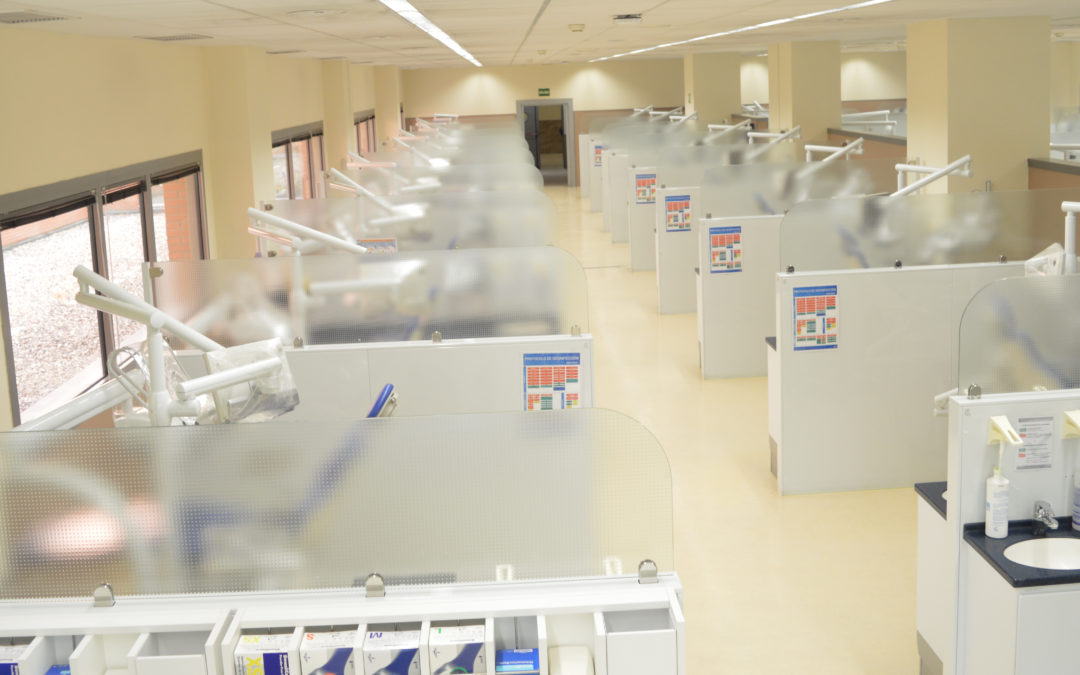 Consejos para acudir a un centro sanitario