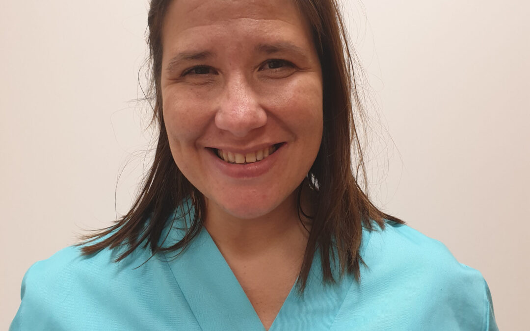 Eva María Cadenas Pérez