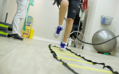 La importancia de la fisioterapia en el tratamiento de la Esclerosis Múltiple