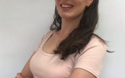 Ana Talavera Sáez