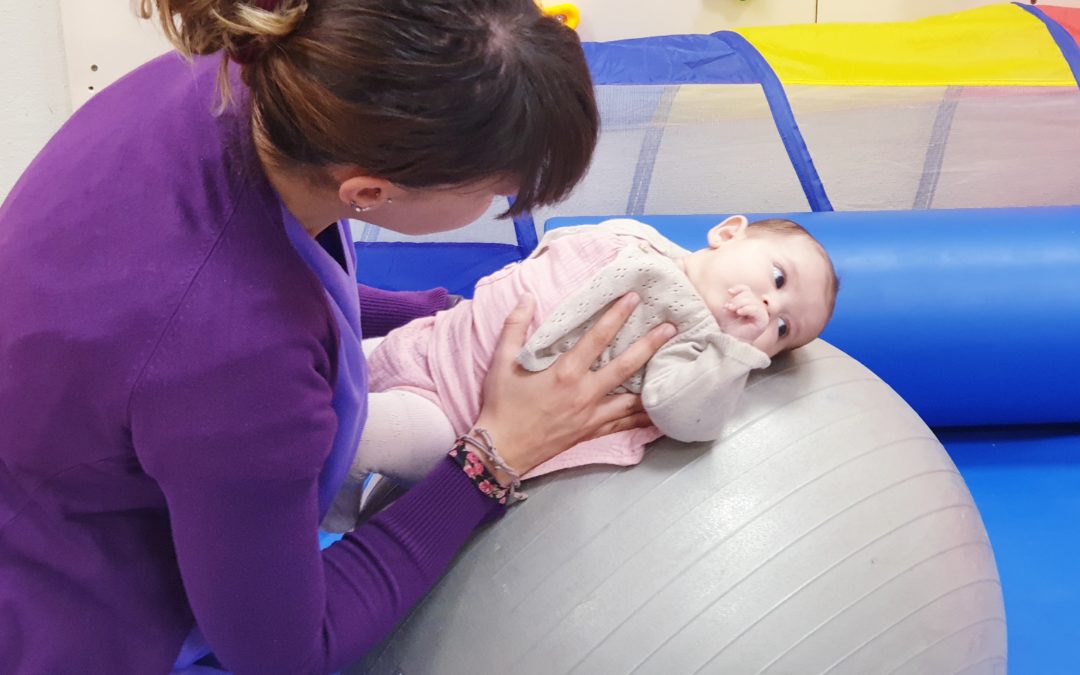 Autonomía y salud, los pilares de la terapia ocupacional
