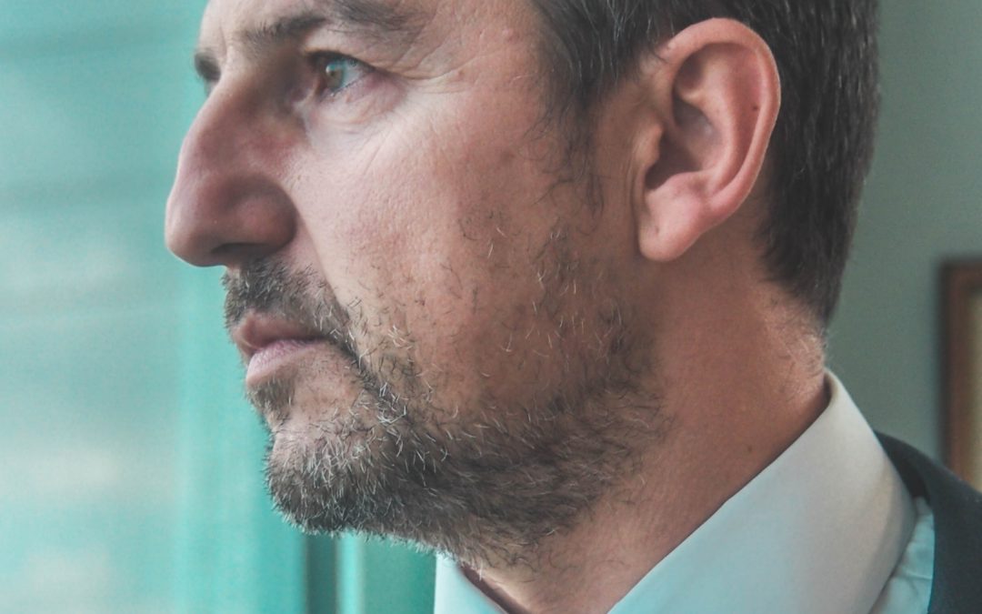 Andoni Lorenzo: «La formación es imprescindible para el empoderamiento del paciente»