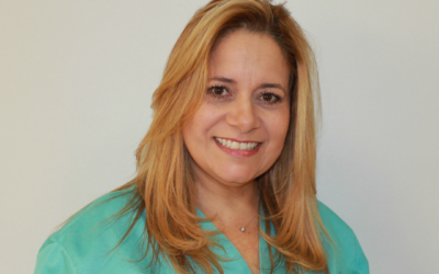 Cristina Umerez García