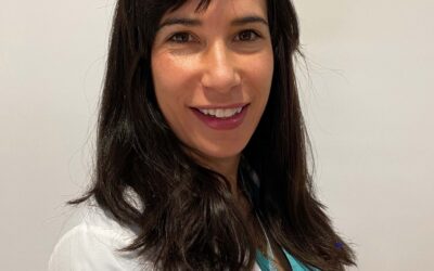 Margarita Vázquez Gómez