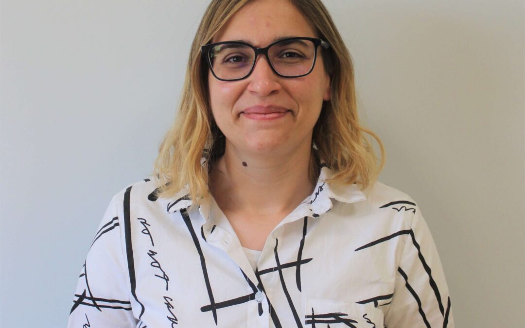 Cristina Massegu Serra