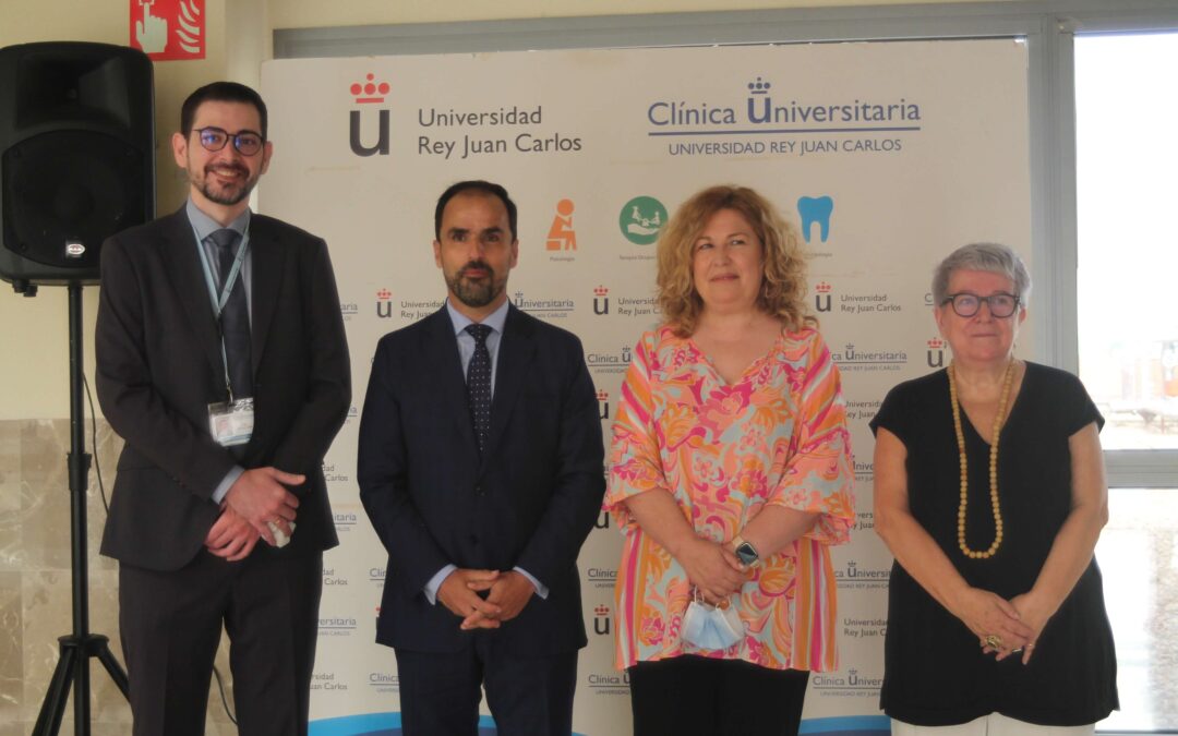 La Clínica Universitaria recibe la certificación ISO 9001
