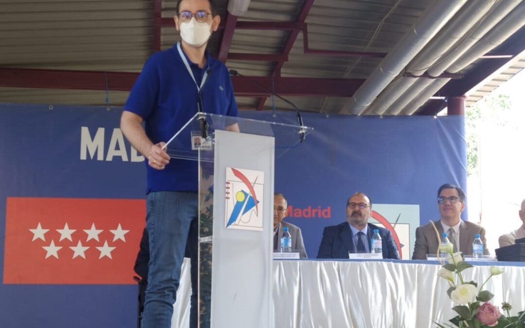 La Clínica, reconocida por su contribución a la formación de auxiliares de enfermería