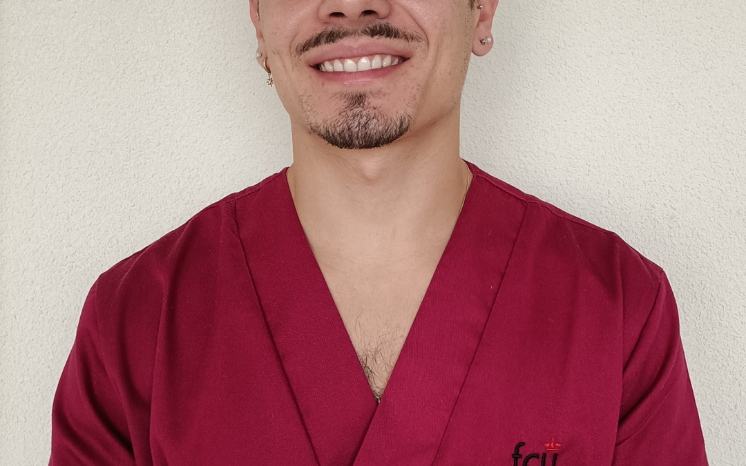 Antonio Zamora Rufo