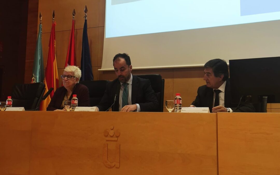 La Clínica de la URJC atiende 53.000 citas en 2022, según la Memoria Anual