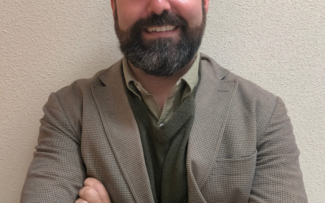 Ricardo Rodríguez Suarez