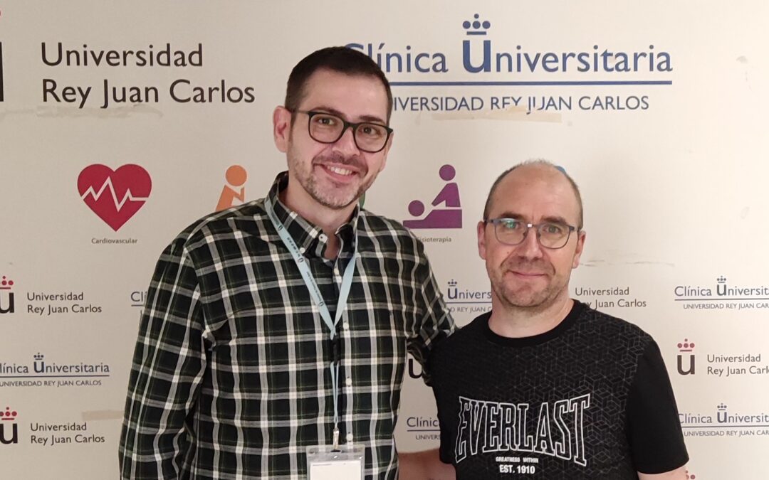 La Clínica Universitaria de la URJC y la Asociación de Personas con Diabetes de Toledo se unen para mejorar la salud de los ciudadanos