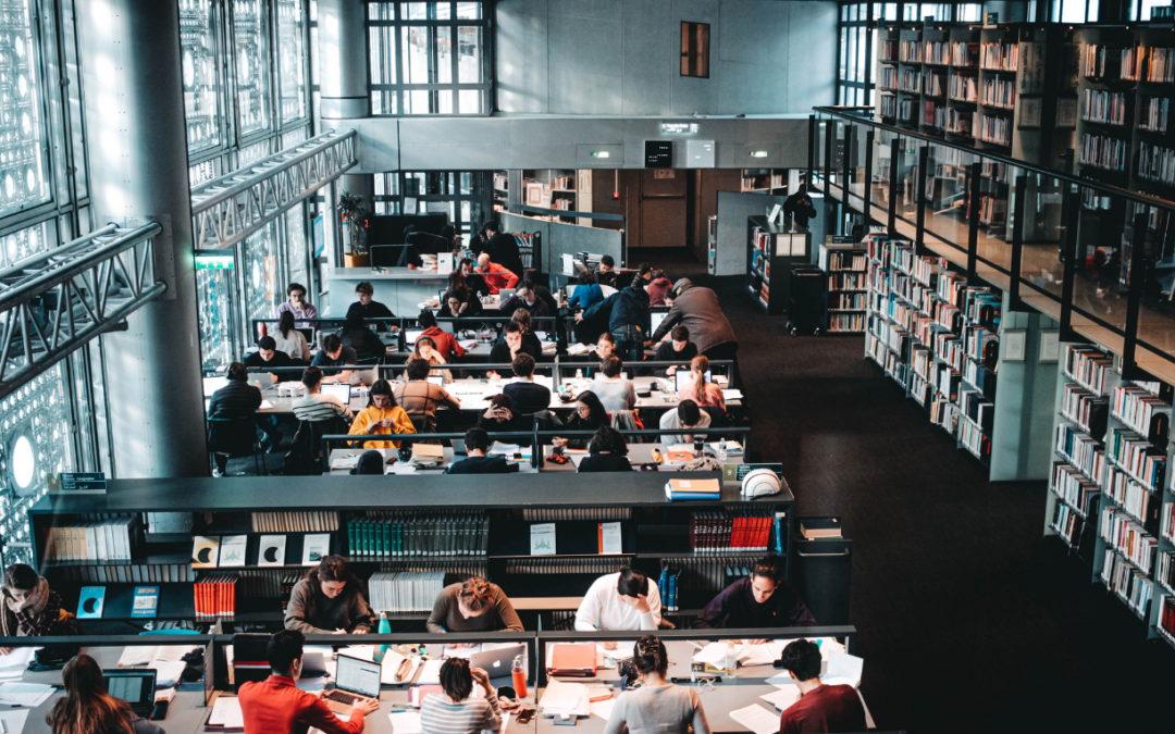 ¡Todavía estás a tiempo! Consulta los cursos con matrícula abierta