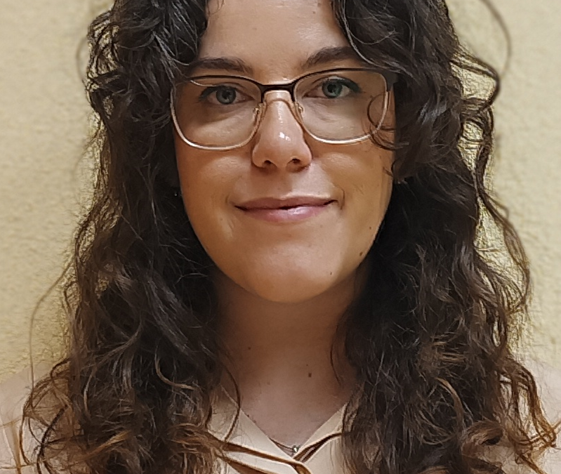 Adriana de Diego Pérez
