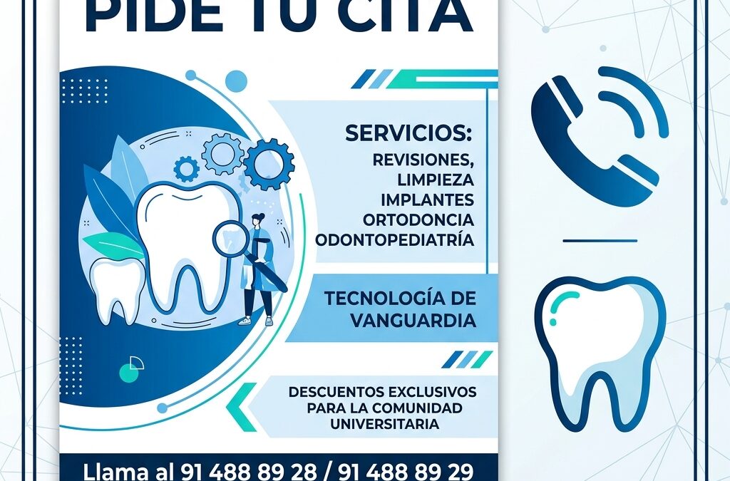 Pide tú cita