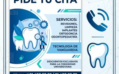 Pide tu cita