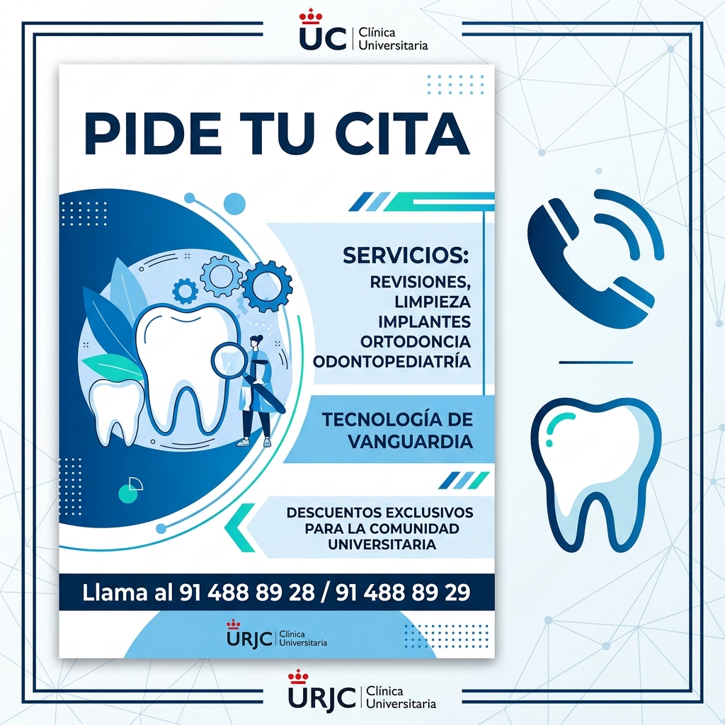 Pide tu cita
