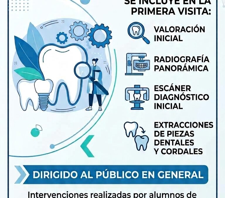 Campaña de Implantes Hasta el 30 de Noviembre